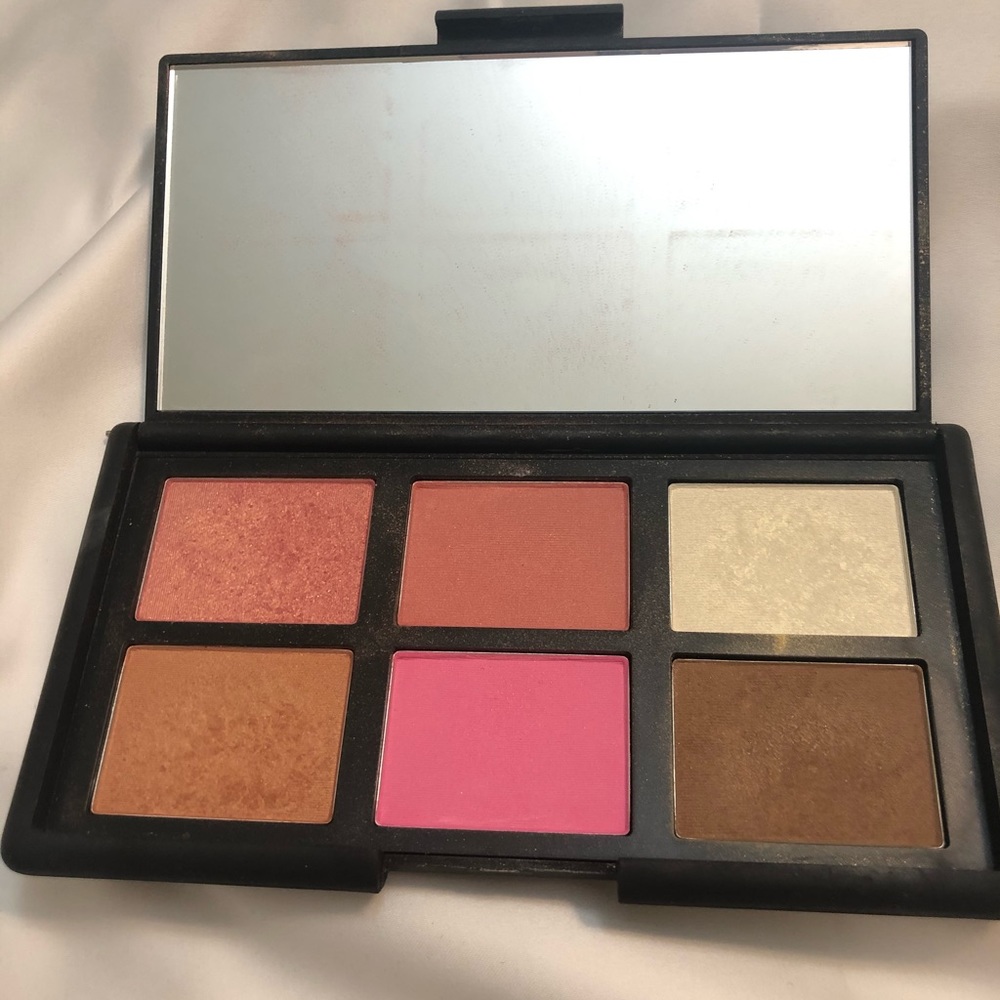 NARS Cheek Palette